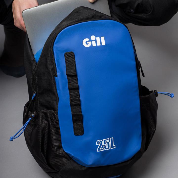Gill Marine Transitrucksack (2020) 68X62
