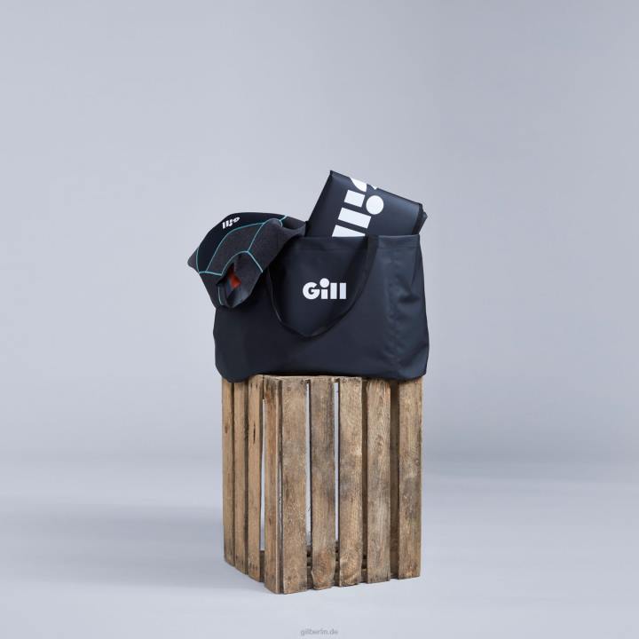 Gill Marine Wickelunterlage & Nasstasche 68X6108