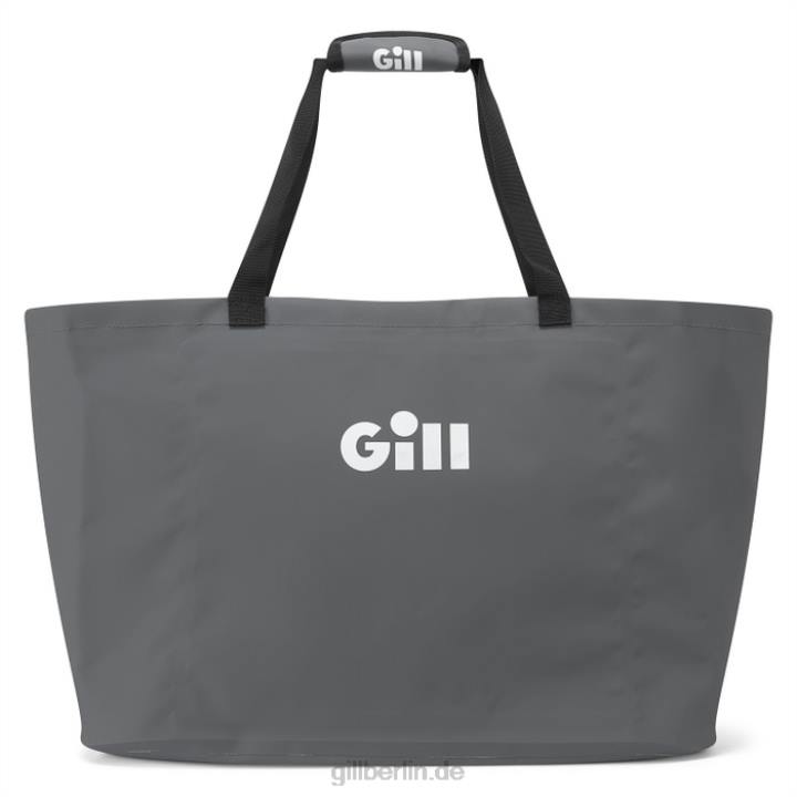 Gill Marine Wickelunterlage & Nasstasche 68X6365