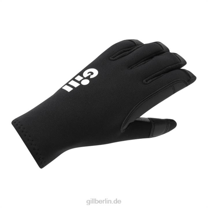 Gill Marine 3-Jahreszeiten-Handschuhe 68X6141