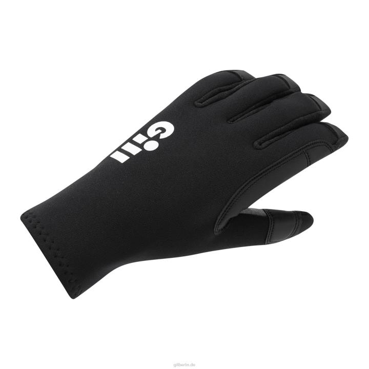 Gill Marine 3-Jahreszeiten-Handschuhe 68X6141