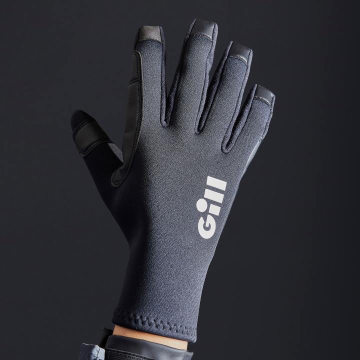 Gill Marine 3-Jahreszeiten-Handschuhe 68X6141