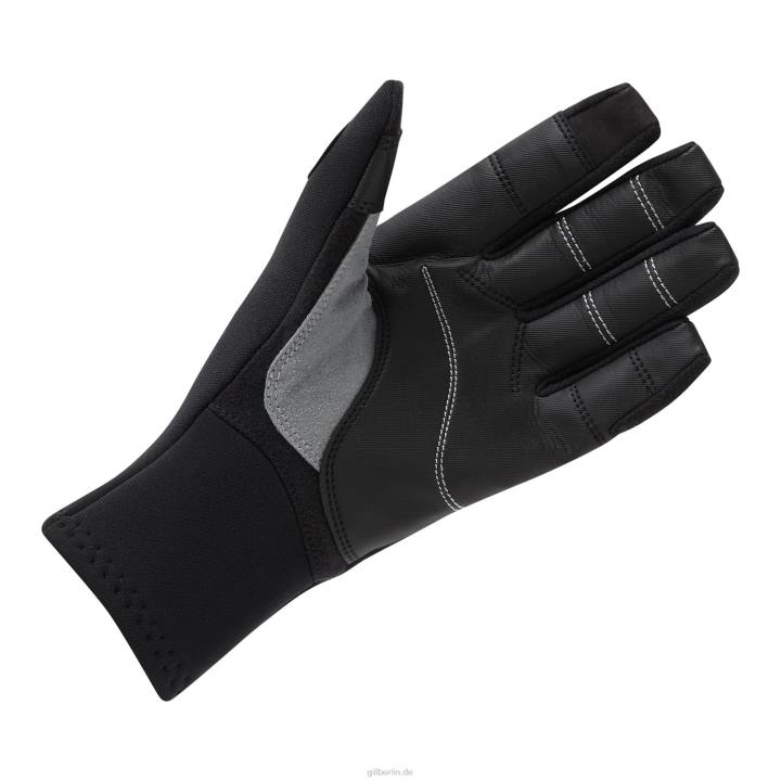 Gill Marine 3-Jahreszeiten-Handschuhe 68X6141