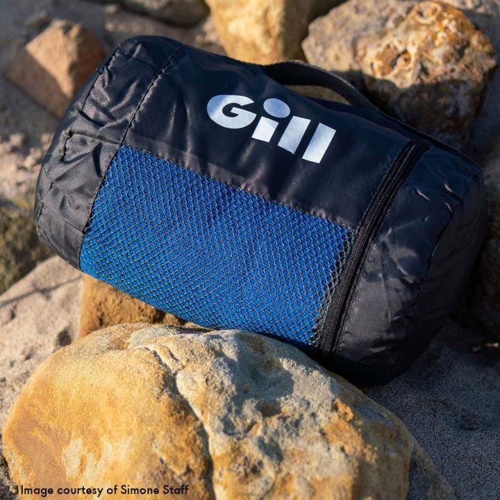 Gill Marine Gewand wechseln 68X6271