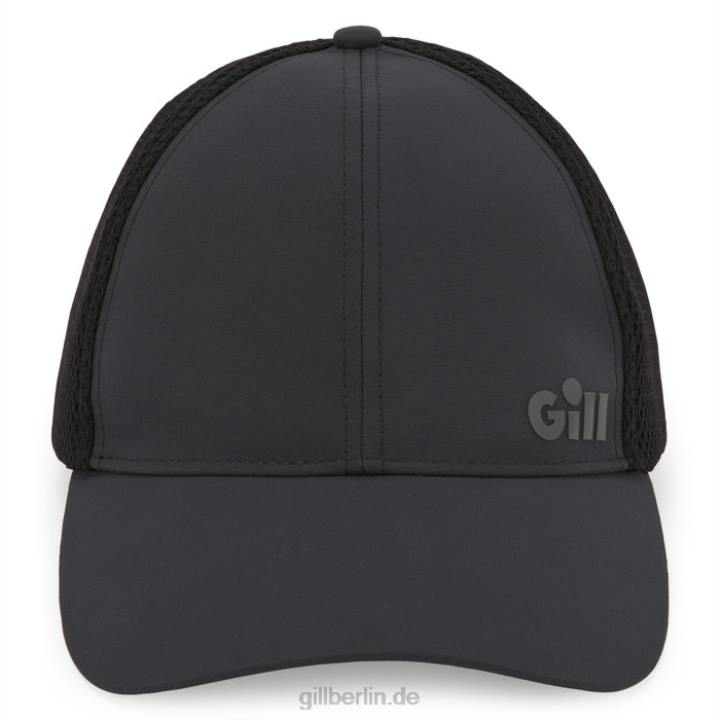 Gill Marine uv tec Trucker-Kappe 68X6526