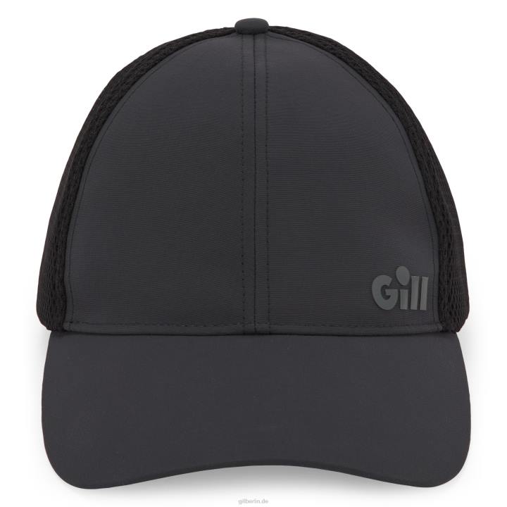 Gill Marine uv tec Trucker-Kappe 68X6526