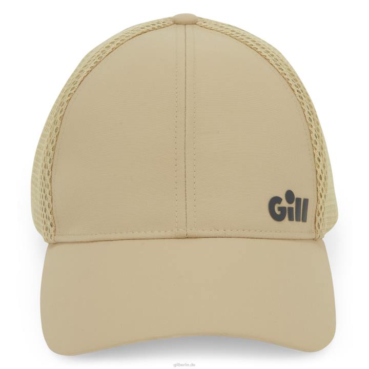 Gill Marine uv tec Trucker-Kappe 68X6527