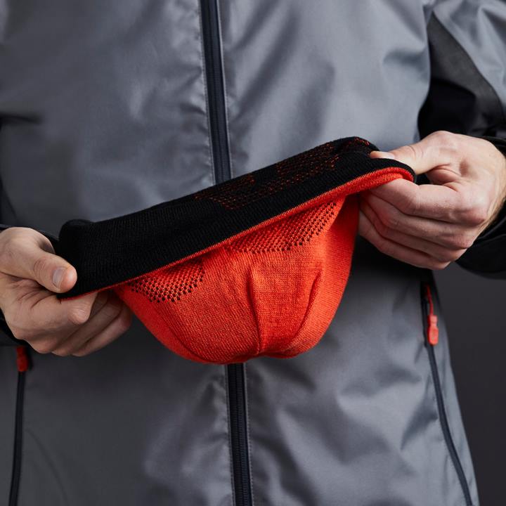 Gill Marine wendbare Strickmütze 68X6167