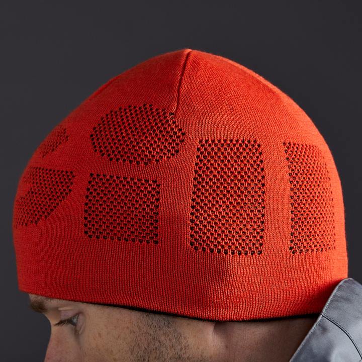 Gill Marine wendbare Strickmütze 68X6167