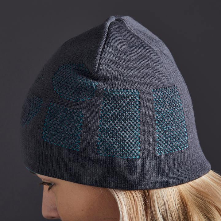 Gill Marine wendbare Strickmütze 68X6326