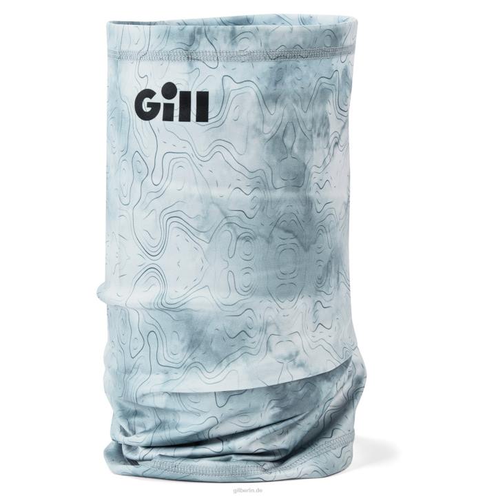 Gill Marine xpel tec Gamasche in Glacier Camo 68X6390