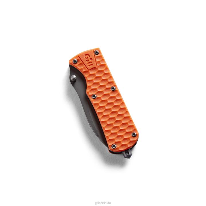 Gill Marine persönliches Rettungsmesser (orange) 68X6459