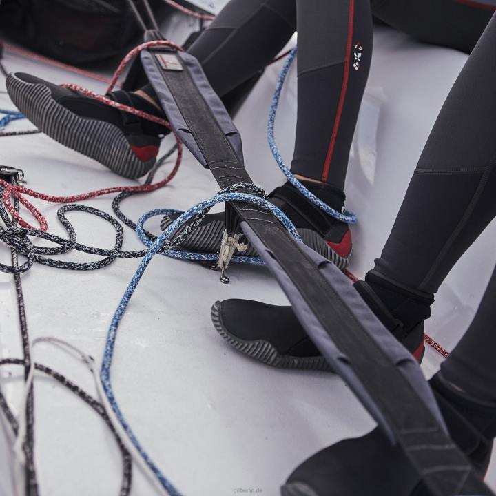 Gill Marine Blendende Sonnenbrille 68X6265