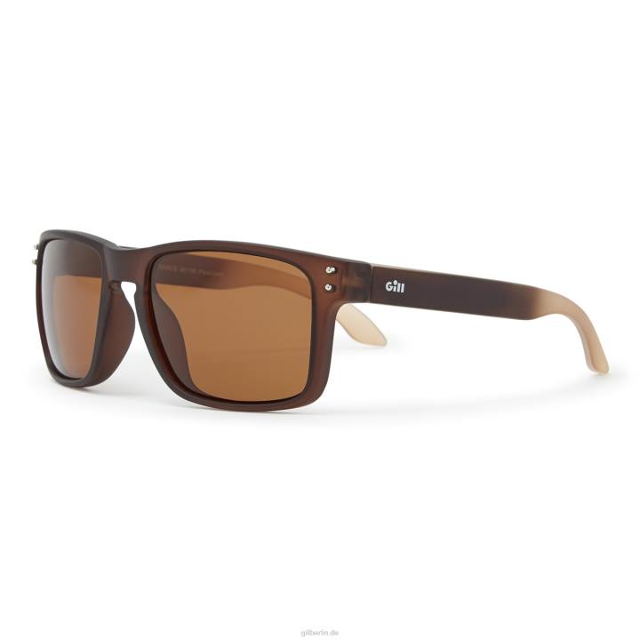 Gill Marine Kynance-Sonnenbrille 68X6259