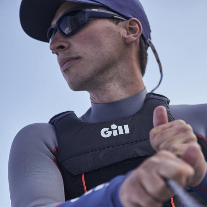 Gill Marine Marker-Sonnenbrille 68X6254