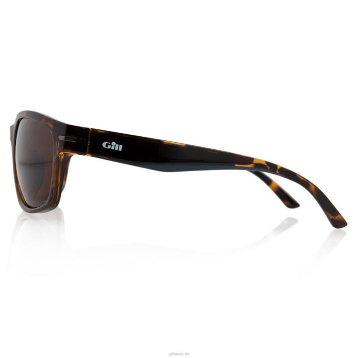 Gill Marine Reflex II Sonnenbrille 68X6580