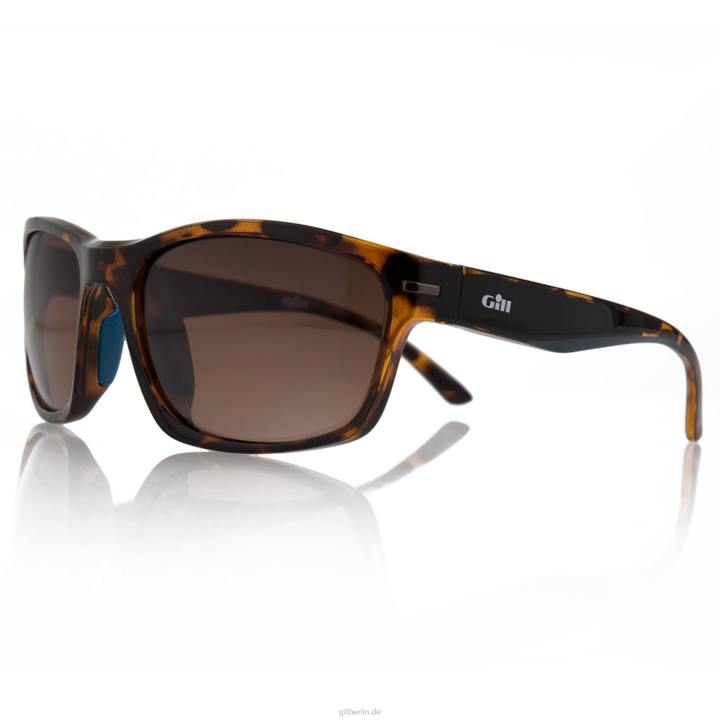Gill Marine Reflex II Sonnenbrille 68X6580
