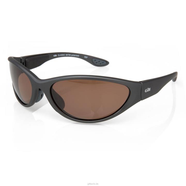 Gill Marine klassische sonnenbrille (2020) 68X6267