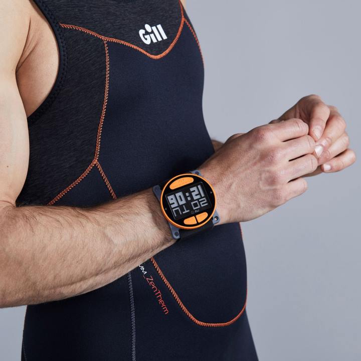 Gill Marine Stealth-Timer 68X6444